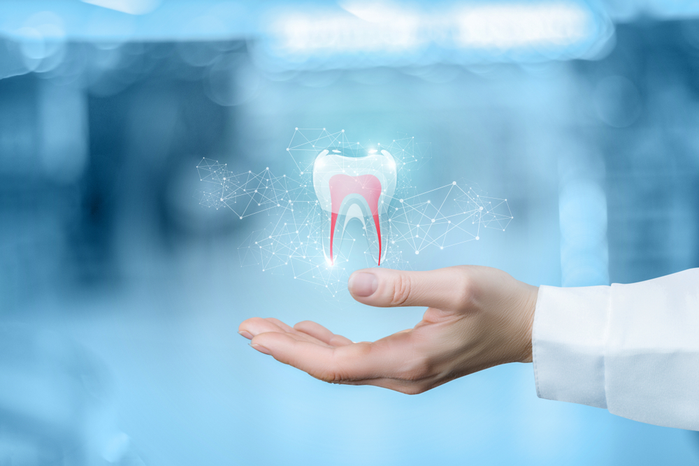 Kalident BIOMIMETIC HYDROXYAPATITE FOR ADVANCED ORAL CARE FORMULATIONS