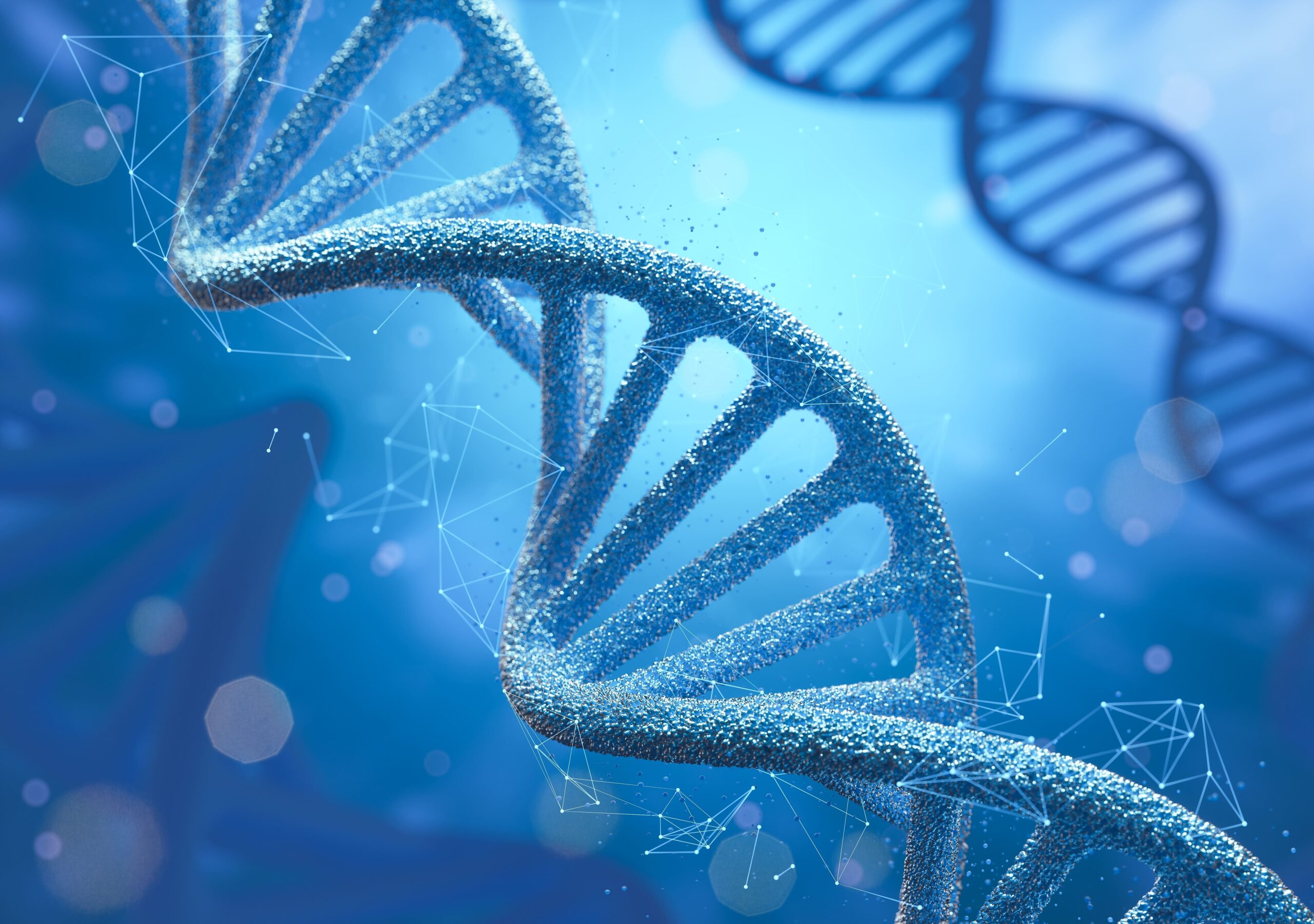 Kalinat PDRN The longevity booster Biotech PDRN for Lifting & AntiAging