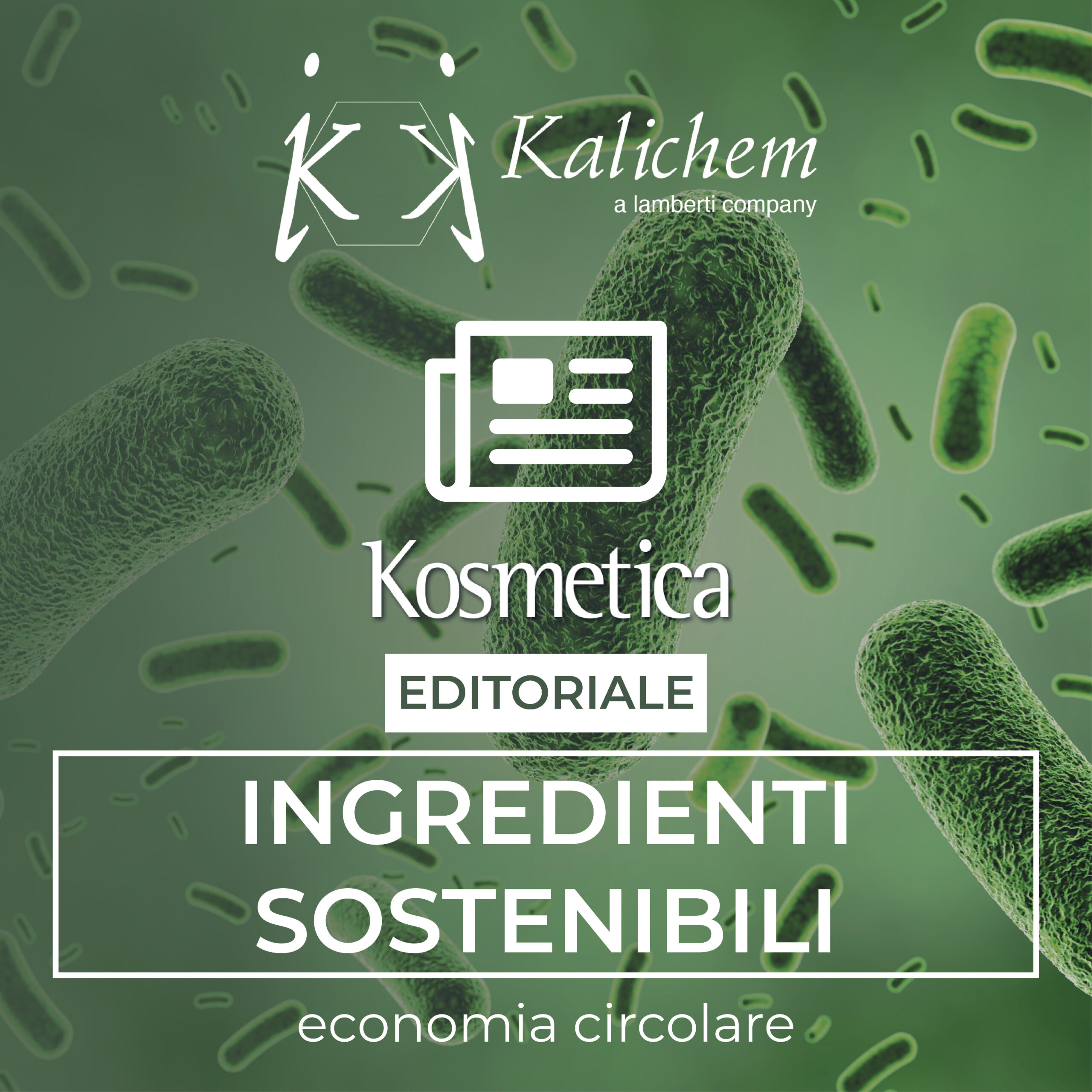 ingredienti sostenibili kalichem