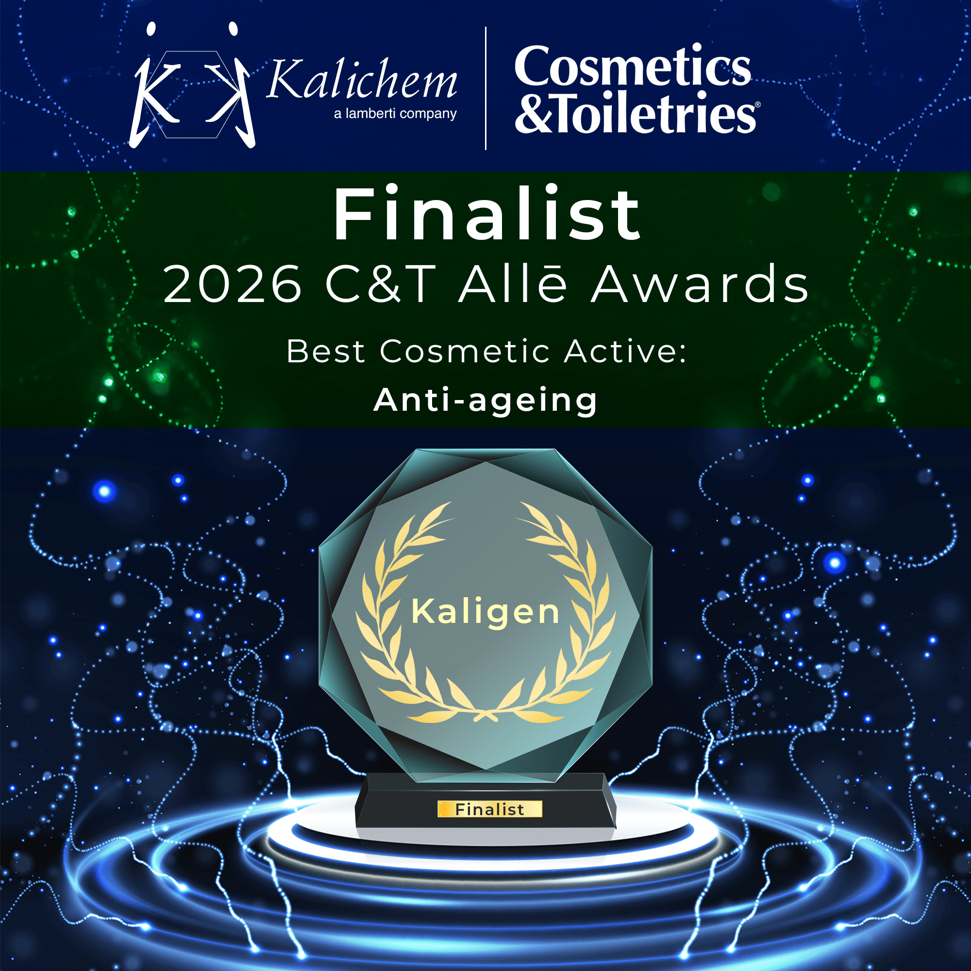 KALICHEM ALLE-AWARDS-CT-2026-FINALIST kaligen