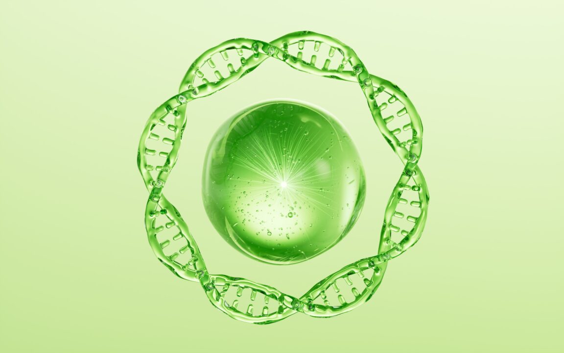 Kaligen vegan pdnr