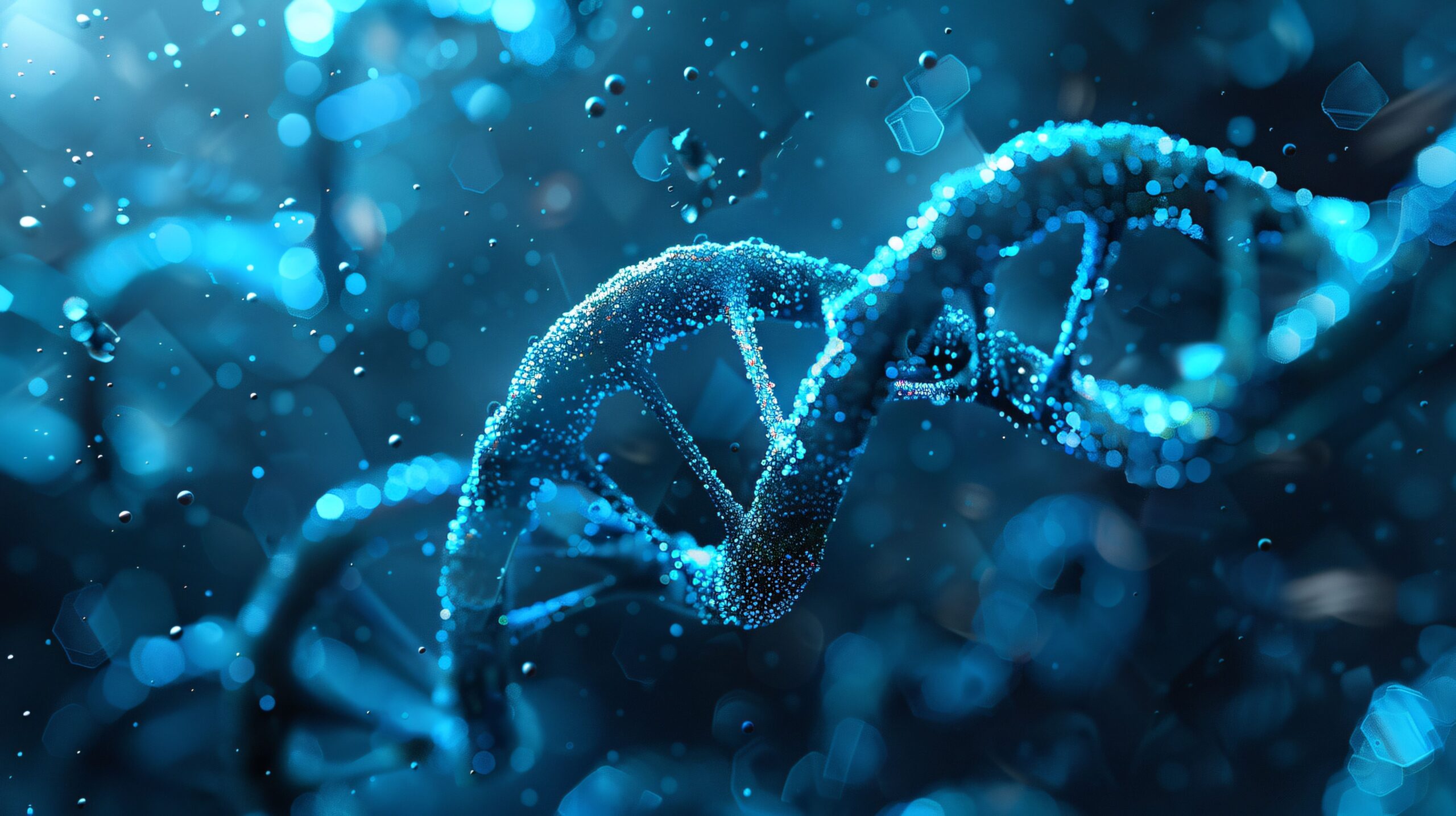 PDRN in Cosmetics: Biotech and Vegan Innovation for Advanced Skin and Hair Regeneration