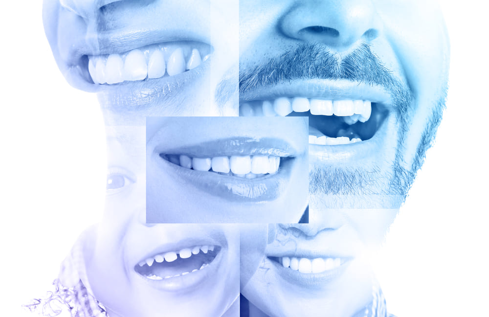 Kalident Biomimetic Tooth Remineralization